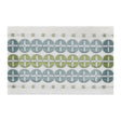 STOUT OBER-3 OBERLIN TAPE 3 MINERAL Fabric - Eades Wallpaper & Fabric