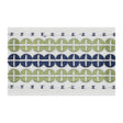 STOUT OBER-4 OBERLIN TAPE 4 MOSS Fabric - Eades Wallpaper & Fabric