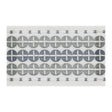 STOUT OBER-5 OBERLIN TAPE 5 PEWTER Fabric - Eades Wallpaper & Fabric