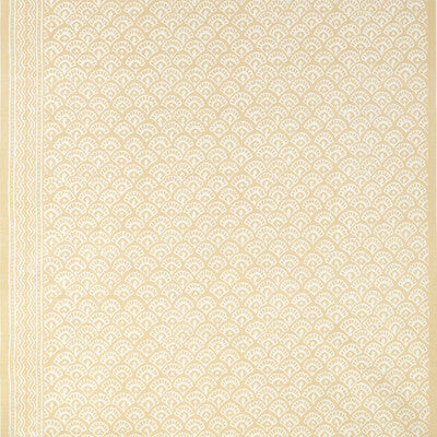 KRAVET COUTURE OCEANA OCEANA.116.0 in SANDPIPER Fabric - DAV