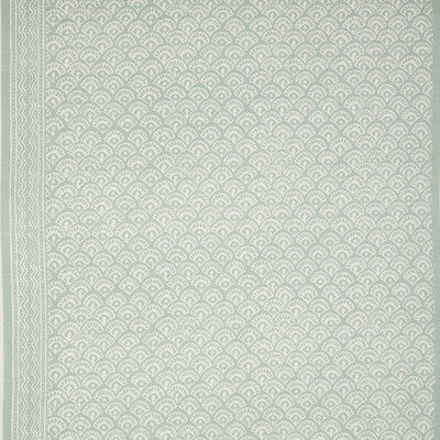 KRAVET COUTURE OCEANA OCEANA.13.0 in SEA MIST Fabric - DAVID