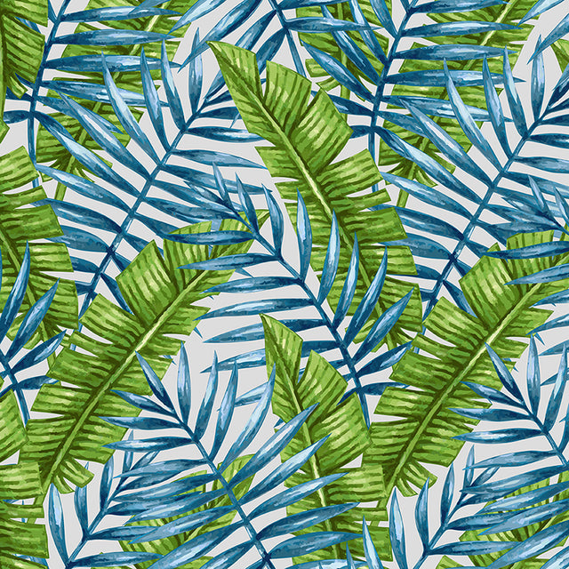 Eade’s OD-LEAVES AQUA AQUA