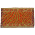 STOUT ODEL-3 ODELIA 3 CAYENNE Fabric - Eades Wallpaper & Fabric
