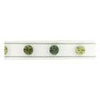 STOUT ODES-5 ODESSA TAPE 5 AVOCADO Fabric - Eades Wallpaper & Fabric