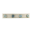 STOUT ODES-6 ODESSA TAPE 6 SEAGLASS Fabric - Eades Wallpaper & Fabric