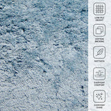 Amer Rugs ODY-10 Odyssey Contemporary Area Rug