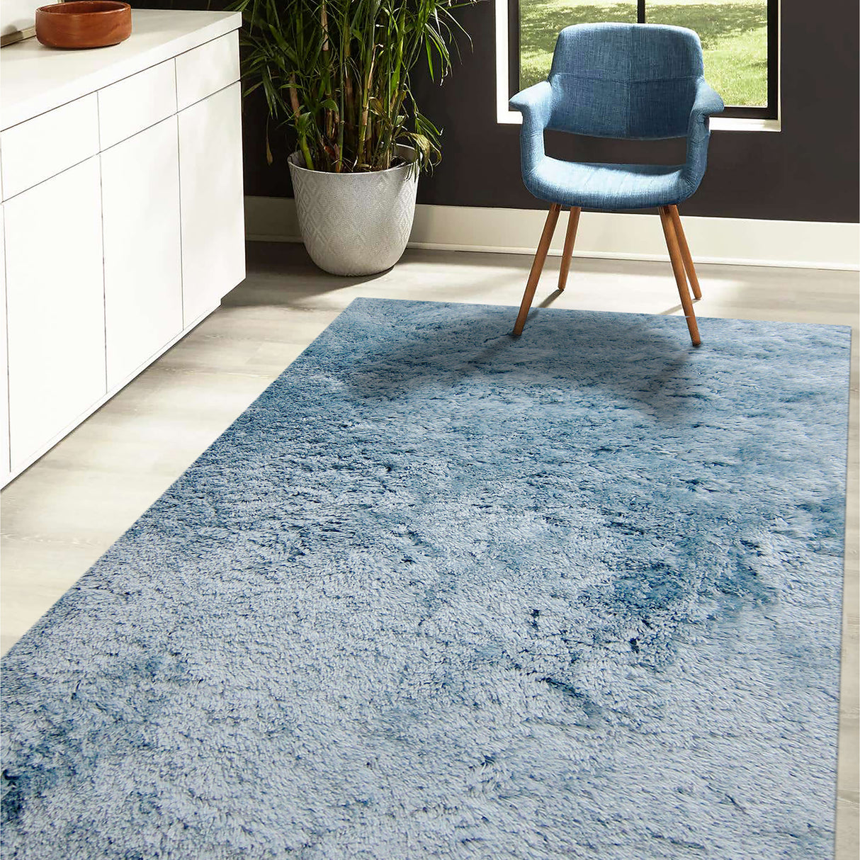 Amer Rugs ODY-10 Odyssey Contemporary Area Rug