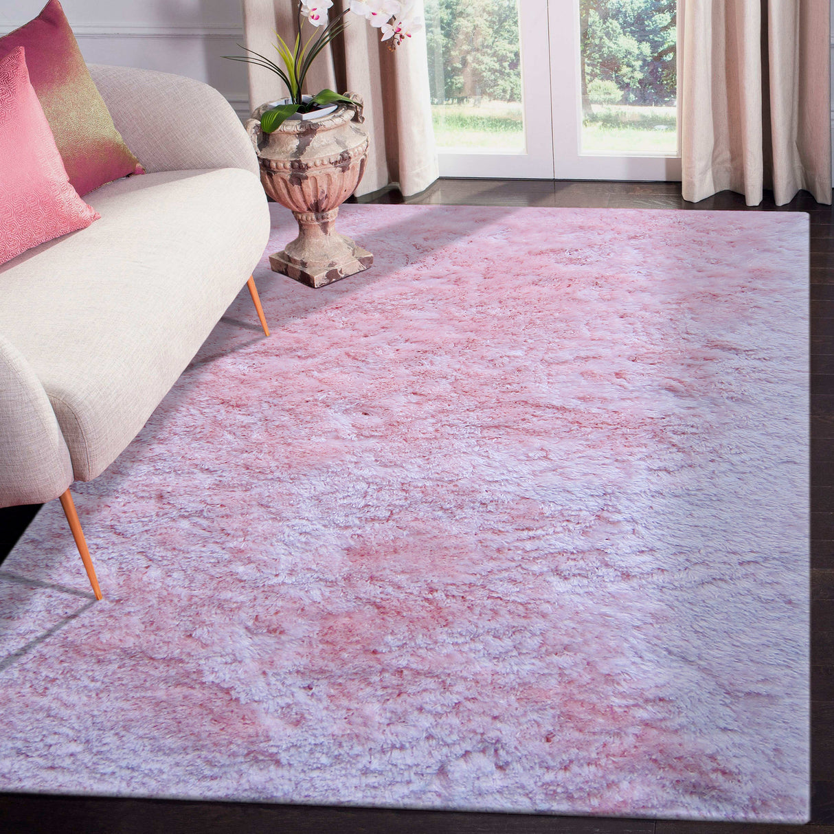 Amer Rugs ODY-2 Odyssey Contemporary Area Rug