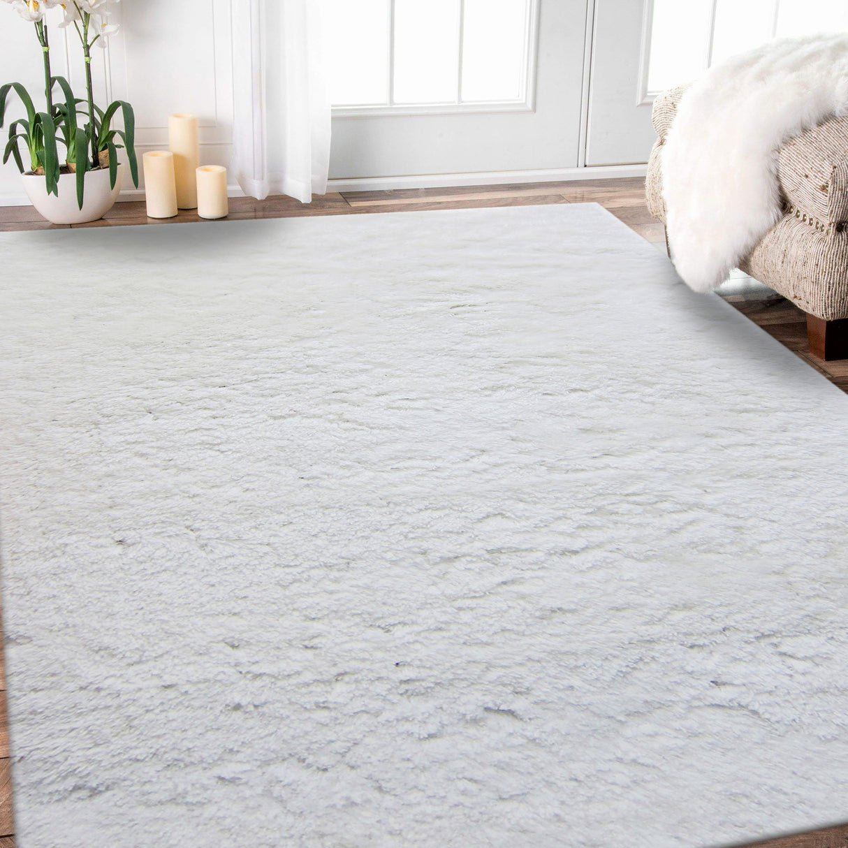 Amer Rugs ODY-7 Odyssey Contemporary Area Rug