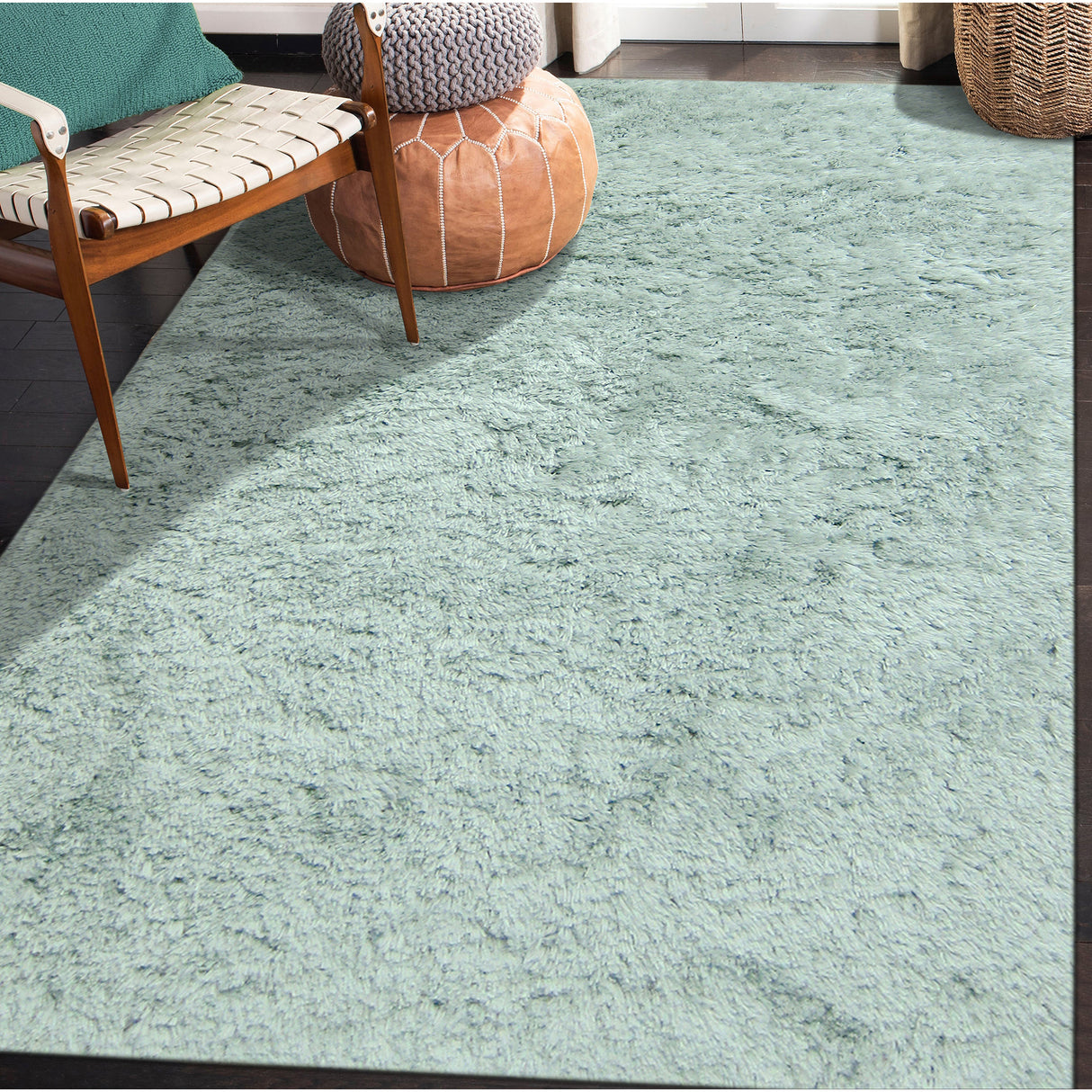 Amer Rugs ODY-8 Odyssey Contemporary Area Rug