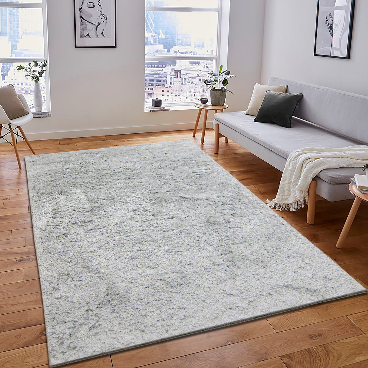 Amer Rugs ODY-9 Odyssey Contemporary Area Rug