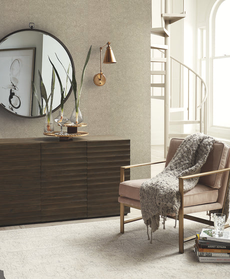 York OG0508 Weathered Beige Wallpaper