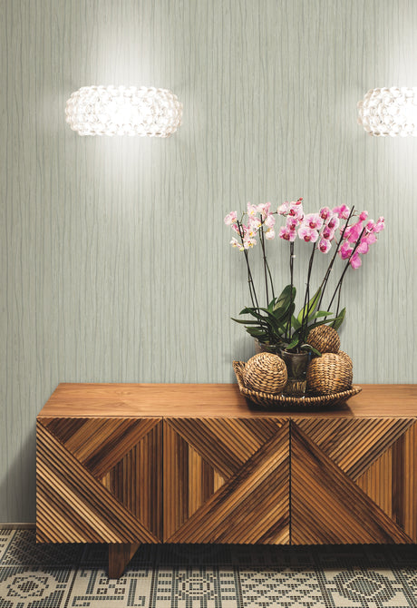 York OG0540 Temperate Veil Sage Wallpaper