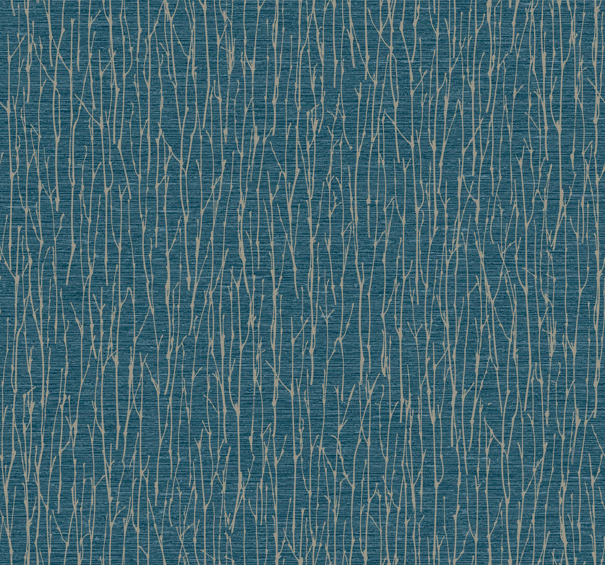 York OG0553 Woodland Twigs Navy Wallpaper