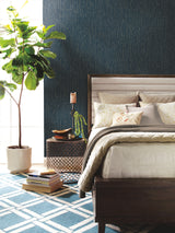 York OG0553 Woodland Twigs Navy Wallpaper