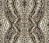 York OG0557 Kaleidoscope Charcoal Wallpaper