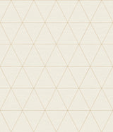 York OM3612 Ridge Off White Wallpaper