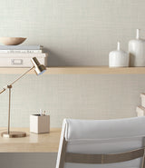 York OM3651 Traverse Beige Wallpaper