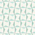 STOUT ONTA-1 ONTARIO 1 AQUA Fabric - Eades Wallpaper & Fabric