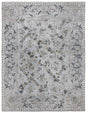 Amer Rugs OPA50810 Opera Light Gray 8' X 10' Area Rug