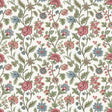 STOUT OPHE-2 OPHELIA 2 BLOSSOM Fabric - Eades Wallpaper & Fabric