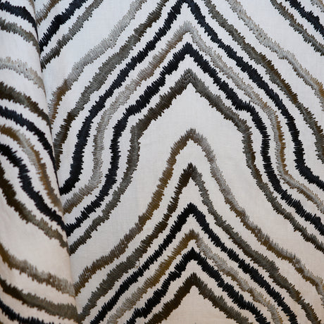 JF Studio 96-SJ101 OPTIC Fabric - Eade's Wallpaper & Fabric