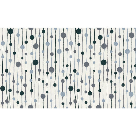 KRAVET BASICS ORBITS.1121.0 KRAVET BASICS ORBITS-1121 Fabric - Eade's Wallpaper