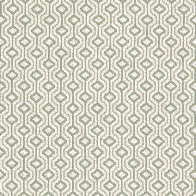 Eade's ORGA-3-sample SEAFOAM