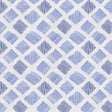 STOUT ORVI-2 ORVILLE 2 SKY Fabric - Eades Wallpaper & Fabric