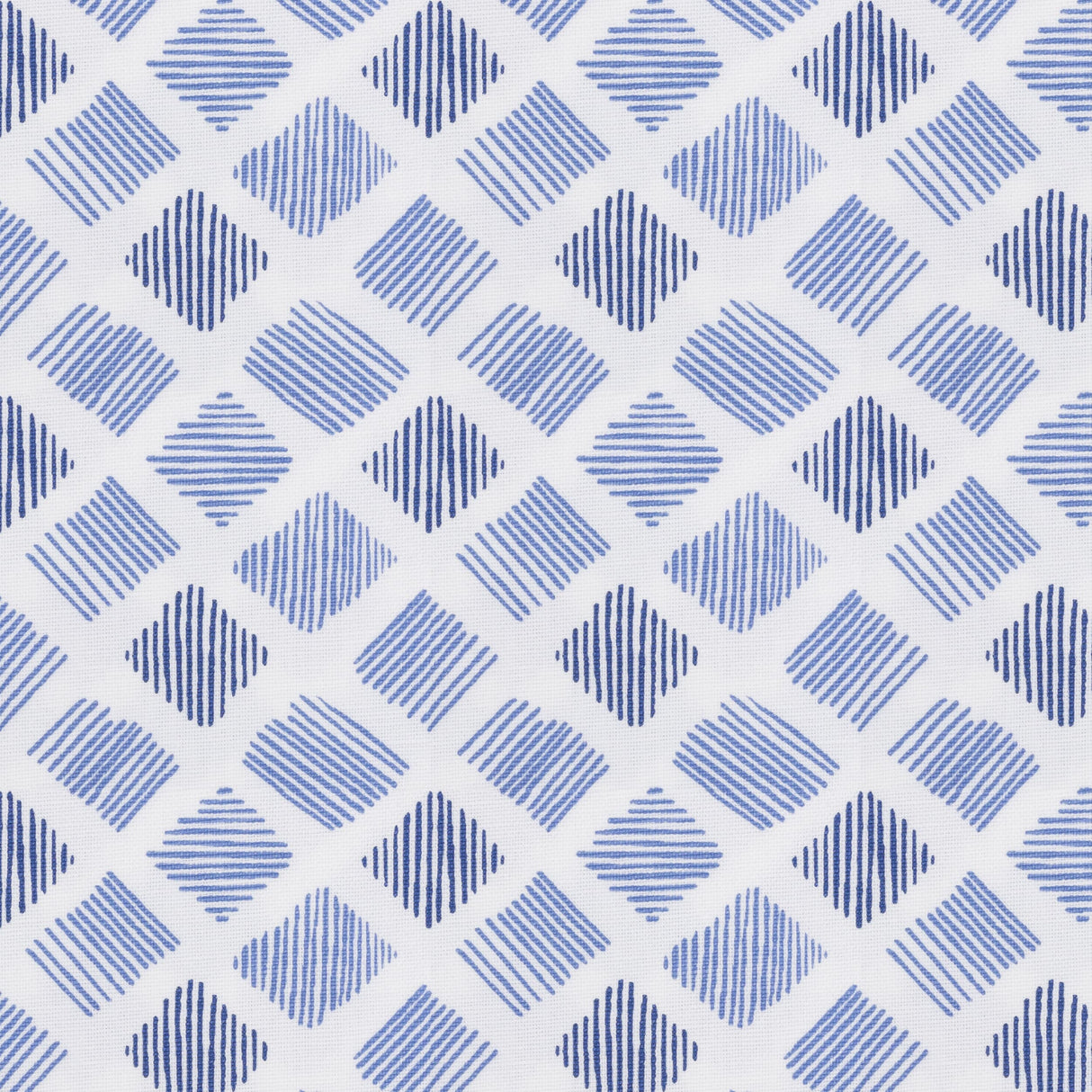 STOUT ORVI-2 ORVILLE 2 SKY Fabric - Eades Wallpaper & Fabric