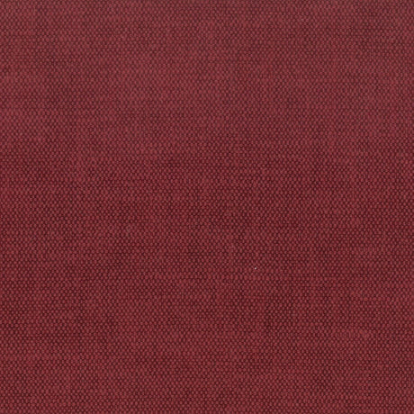 STOUT ORWI-6 ORWIN 6 CRIMSON Fabric - Eades Wallpaper & Fabric