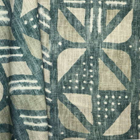 JF Studio 75-SJ102 OSAKA Fabric - Eade's Wallpaper & Fabric
