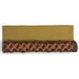 STOUT OSBO-10 OSBORNE 10 WINE Fabric - Eades Wallpaper & Fabric