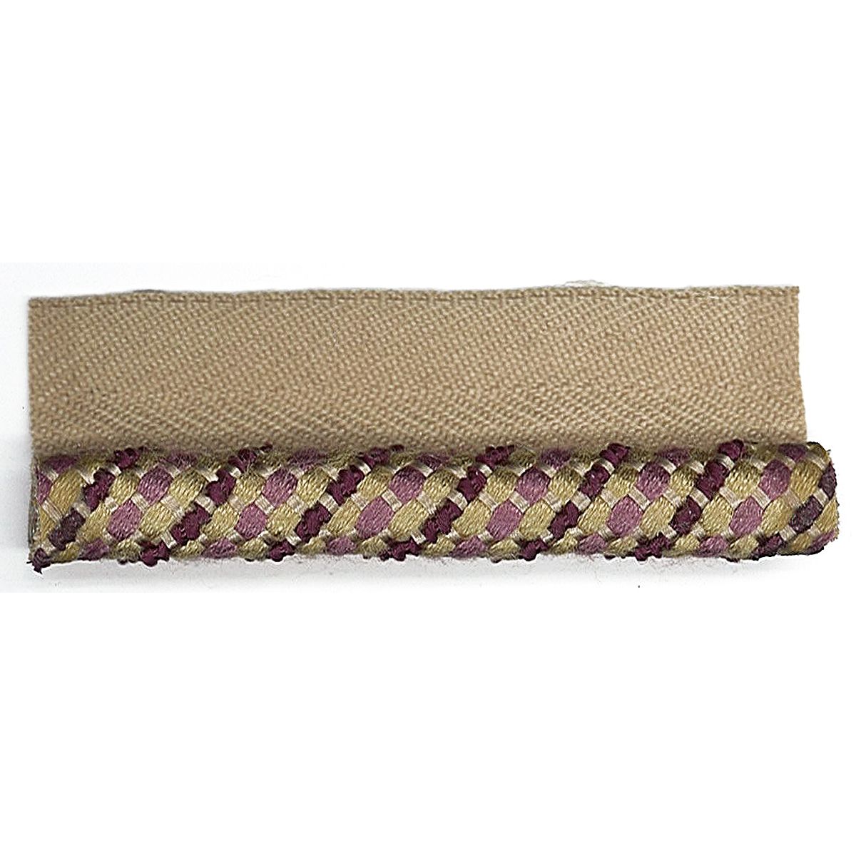 STOUT OSBO-11 OSBORNE 11 AMETHYST Fabric - Eades Wallpaper & Fabric