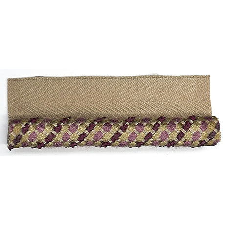 STOUT OSBO-11 OSBORNE 11 AMETHYST Fabric - Eades Wallpaper & Fabric