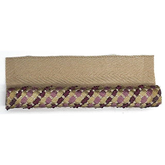 STOUT OSBO-11 OSBORNE 11 AMETHYST Fabric - Eades Wallpaper & Fabric
