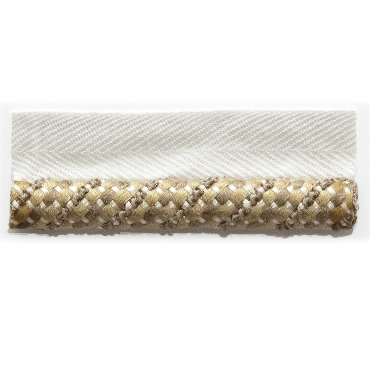 STOUT OSBO-8 OSBORNE 8 TWINE Fabric - Eades Wallpaper & Fabric