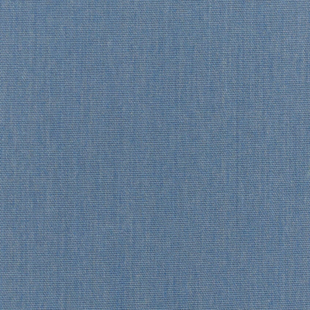 STOUT OSLO-9 OSLO 9 CHAMBRAY Fabric - Eades Wallpaper & Fabric
