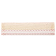 STOUT OTTA-1 OTTAWA 1 PINK Fabric - Eades Wallpaper & Fabric