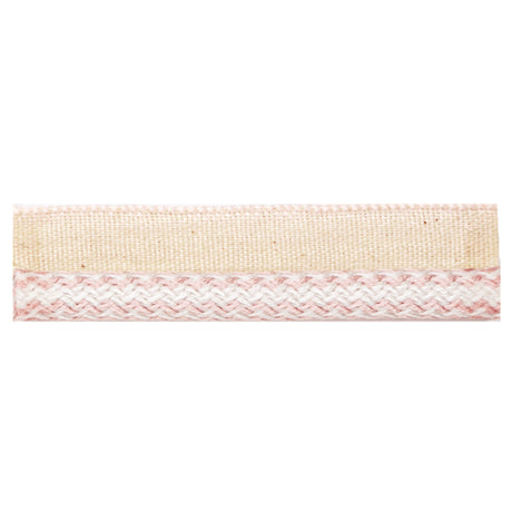 STOUT OTTA-1 OTTAWA 1 PINK Fabric - Eades Wallpaper & Fabric
