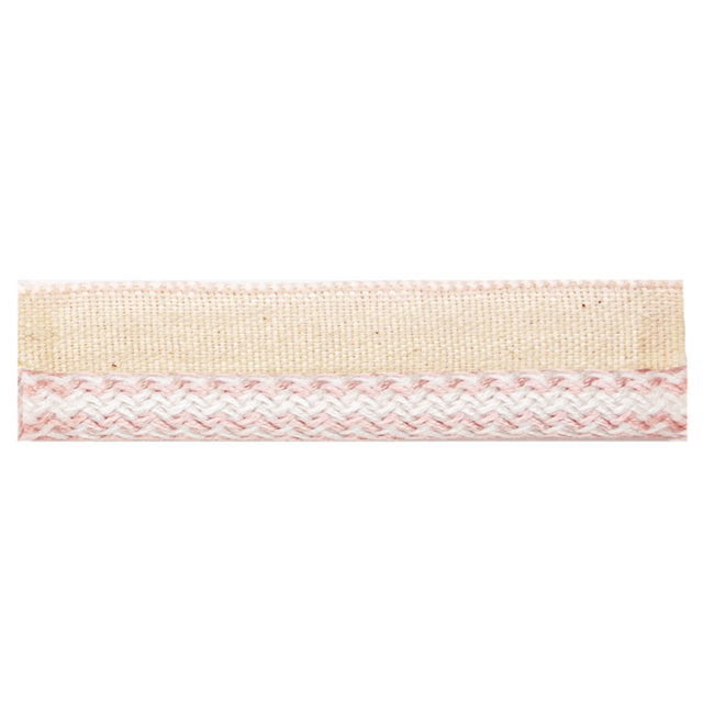 STOUT OTTA-1 OTTAWA 1 PINK Fabric - Eades Wallpaper & Fabric