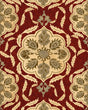 MindtheGap OTTOMAN - Wallpaper Collection 2024 - The Wetlands
