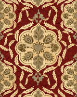 MindtheGap OTTOMAN - Wallpaper Collection 2024 - The Wetlands