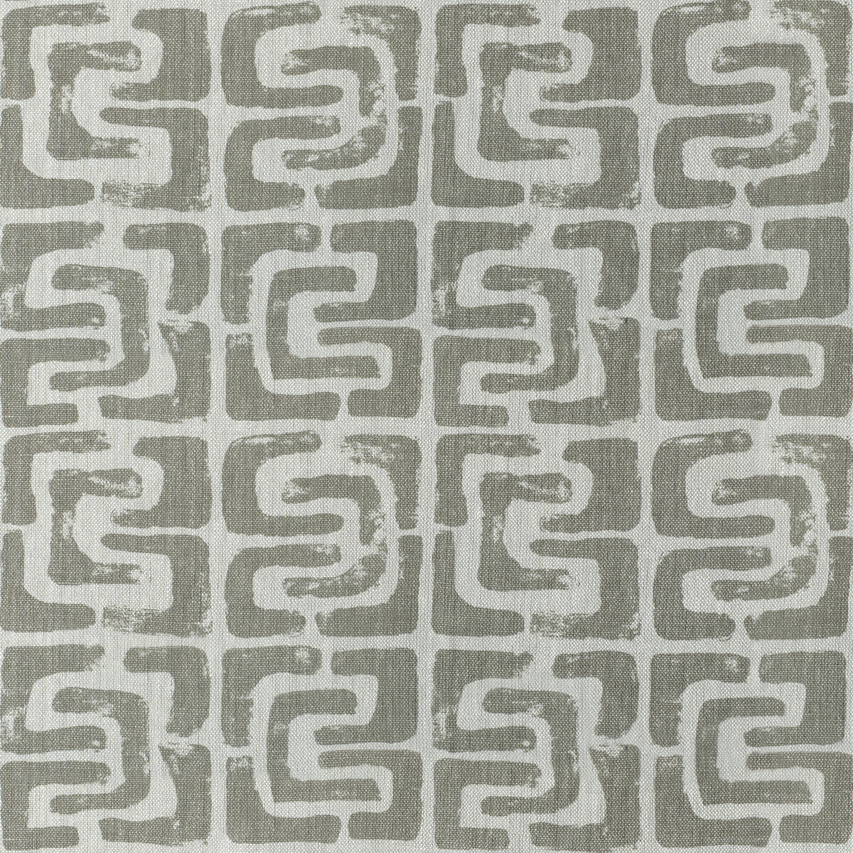 KRAVET COUTURE OUI BLOC.11.0 OUI BLOC PUMICE Fabric - Eade's Wallpaper