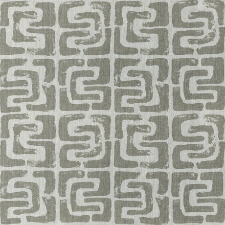 KRAVET COUTURE OUI BLOC.11.0 OUI BLOC PUMICE Fabric - Eade's Wallpaper