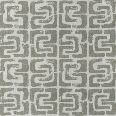 KRAVET COUTURE OUI BLOC.11.0 OUI BLOC PUMICE Fabric - Eade's Wallpaper
