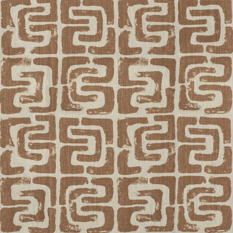 KRAVET COUTURE OUI BLOC.12.0 OUI BLOC MESA Fabric - Eade's Wallpaper