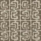 KRAVET COUTURE OUI BLOC.6.0 OUI BLOC CANYON Fabric - Eade's Wallpaper