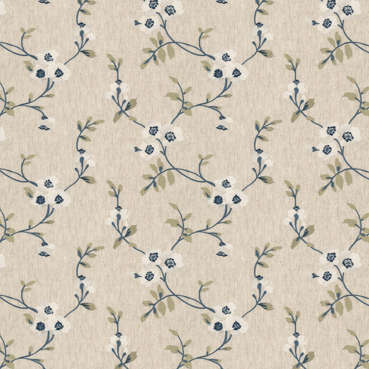 STOUT OUTS-2 OUTSHINE 2 COLONIAL Fabric - Eades Wallpaper & Fabric