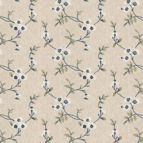 STOUT OUTS-2 OUTSHINE 2 COLONIAL Fabric - Eades Wallpaper & Fabric